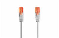 Kabel UTP Cat6 15m NEDIS CCGL85230GY150