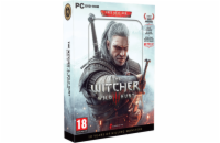 PC - The Witcher 3: The Wild Hunt - Game of the Year Edition + 10th Anniversary Steelbook