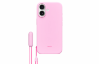 Beats iPhone 17 Kickstand Case/MS+Cam.C-Peb.Pink