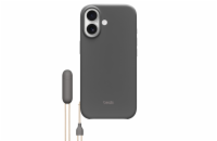 Beats iPhone 17 Kickstand Case/MS+Cam.C-Gran.Gray