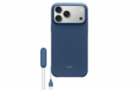 Beats iPhone 17 Pro Max Kick.Case/MS+Cam.C-B.Blue