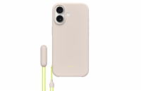 Beats iPhone 17 Kickstand Case/MS+Cam.C-Lime Stone