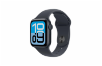Apple Watch SE 3 Cell/40/Sport Band/Midnight
