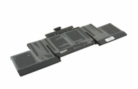 Avacom NOMA-1618-P82 baterie - neoriginální AVACOM Náhradní baterie Apple MacBook Pro 15" A1398 Li-Pol 11,26V 8200mAh 85Wh - A1494/A1618