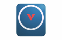 VERBATIM externí SSD SnapBack Magnetic 2TB, USB 3.2 Gen 2x2, (R:2000/ W:1800MB/s), modrá