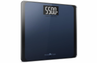 RunStar D550 Digital Weight Scale, osobní váha se zvýšenou nosností, modrá (BG1911L)