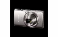 Canon IXUS 285 HS A, 20MPix - stříbrný