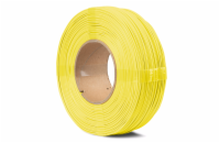 C-TECH tisková struna ESSENTIAL LINE ( filament ) , PLA, 1,75mm, 1kg, žlutá, refill