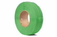 C-TECH tisková struna ESSENTIAL LINE ( filament ) , PLA, 1,75mm, 1kg, zelená, refill