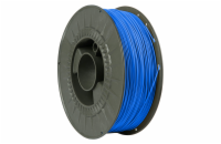 Filament C-TECH ESSENTIAL LINE, PLA, modrá, 1,75mm, 1kg