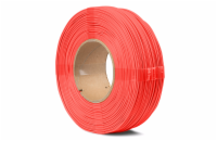 C-TECH tisková struna ESSENTIAL LINE ( filament ) , PLA, 1,75mm, 1kg, červená, refill