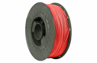 Filament C-TECH ESSENTIAL LINE, PETG, červená, 1,75mm, 1kg