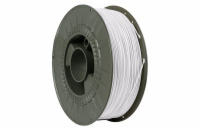 Filament C-TECH ESSENTIAL LINE, PETG, bílá, 1,75mm, 1kg
