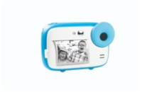 AGFAPHOTO Realikids Instant Cam Blue