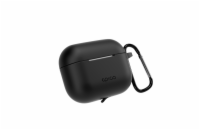 Epico pouzdro s karabinou AirPods Pro 3 - černá