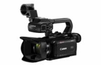 Canon XA60 profesionální videokamera