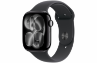 Apple Watch S11/42/Sport Band/Black