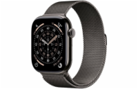 Apple Watch S11 Cell/46/Elegant Band/Slate