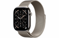 Apple Watch S11 Cell/42/Elegant Band/Natural