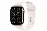 Apple Watch S11 Cell/46/Sport Band/Light Blush