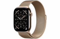Apple Watch S11 Cell/42/Elegant Band/Gold