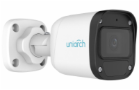 Uniarch by Uniview IP kamera/ IPC-B122-APF28/ Bullet/ 2Mpx/ objektiv 2.8mm/ 1080p/ IP67/ IR30/ PoE/ Onvif