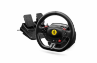 Thrustmaster sada volantu a pedálů T98
