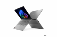 Lenovo IdeaPad PRO 5 16AKP10  RyzenAI 7 350/Copilot+/32GB/SSD 1TB/16"/2,8K/OLED/až1100nitů/120Hz/RTX5050 8GB/bez OS/šedá