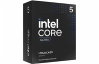 BAZAR_CPU INTEL Core Ultra 5 - 245KF, až 5.2GHz, 24MB L3, LGA1851, BOX (bez chladiče)