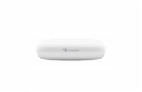 TrueLife SonicBrush Compact Travel Case White