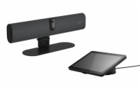 Jabra PanaCast 40 VBS, MS VB & TC, EMEA, Charger-C
