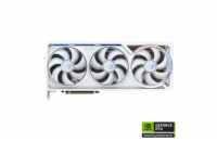 ASUS ROG-ASTRAL-RTX5090-O32G-WHITE
