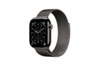 Apple Watch S11 Cell/42/Elegant Band/Slate