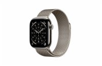 Apple Watch S11 Cell/42/Elegant Band/Natural