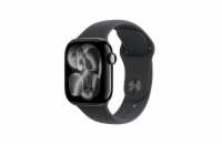 Apple Watch S11 Cell/42/Sport Band/Black