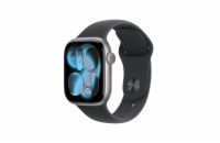 Apple Watch S11/42/Sport Band/Black