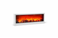Dekorace LED BEWELLO BW2015WH krb