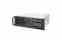SilverStone SST-RM41-H08 - 4U Chassis