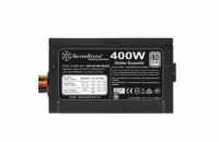SilverStone 80 PLUS 230V EU 400W ATX zdroj