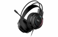 GENIUS GX GAMING headset HS-GX570U/USB/RGB