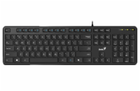 GENIUS Slimstar M200/Drátová USB/Copilot/USB/CZ+SK