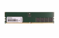 2-Power 32GB DDR5 5600MHz CL40 DIMM Výkonný paměťový modul 2-Power (MEM7805A) - 32GB DDR5 s taktem 5600 MHz a latencí CL40 zaručuje rychlou odezvu a stabilní chod. Unbuffered DIMM provedení, Single R