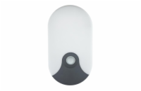 Svítidlo nástěnné PIR QTEC Q-181AD