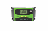 Solární regulátor VOLT SOL PWM 12-24V/40A
