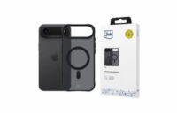 3mk Smoke MagCase pro Apple iPhone Air
