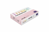 Antalis Papír Image Coloraction Tropic - pastelově růžová (OPI74) A4 (80g/500ks)
