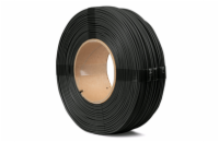 Filament C-TECH ESSENTIAL LINE, PETG, černá, 1,75mm, 1kg, refill