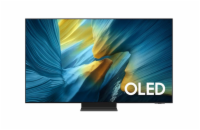 83" SAMSUNG QE83S95F (2025)