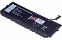Baterie T6 Power pro Dell XPS 13 9300, XPS 13 9310, 6842mAh, 52Wh, 4cell, Li-pol