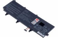 Baterie T6 Power pro Asus ROG Zephyrus GX701GV, GX701GW, GX735GV, 4940mAh, 76Wh, 4cell, Li-poly